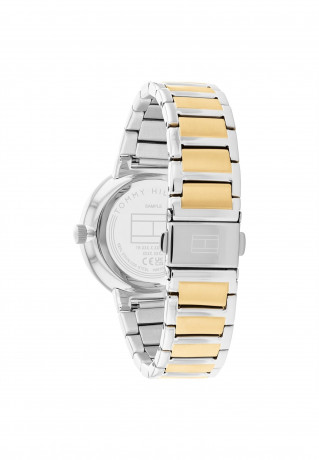 Tommy Hilfiger UHR TH1782534 Chronograph watch gold farbend ЧАСЫ TH1782534 Часы с хронографом золотого цвета