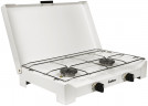 Enders Enders Gaskocher Dalgety 2-flammiger Campingkocher 49 x 32 x 9 cm  Газовая плита Enders Походная двухпламенная плита Dalgety 49 x 32 x 9 см