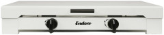 Enders Enders Gaskocher Dalgety 2-flammiger Campingkocher 49 x 32 x 9 cm  Газовая плита Enders Походная двухпламенная плита Dalgety 49 x 32 x 9 см