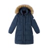 Reima Wintermantel Siemaus Wintermantel fur Madchen Зимнее пальто Siemaus зимнее пальто для девочки