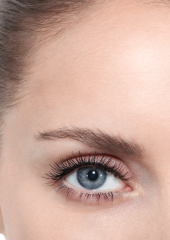 CHANEL INIMITABLE EXTREME MASCARA Тушь для интенсивного 3D-эффекта в угольно-черном цвете с экстремальной фиксацией, 10 NOIR PUR, эксклюзивный ограниченный выпуск 2025