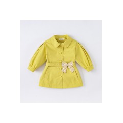 Dave  Bella Atmungsaktiver Parka fur Madchen Дышащая парка для девочек