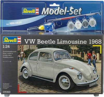 Revell Revell Modellbausatz Комплект моделей Revell
