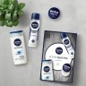 Nivea Active Sensitive Geschenkset  Подарочный набор Active Sensitive