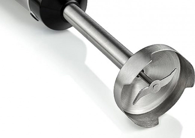 Arzum Arzum Stabmixer Chefblend Stabmixer Set, Das elegante Inox-Design sieht in jeder Kuche gut aus Ручной блендер Arzum Набор ручных блендеров Chefblend, элегантный дизайн из нержавеющей стали хорошо смотрится на любой кухне.