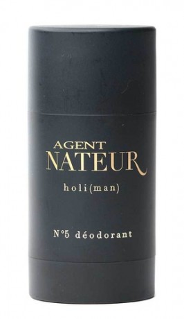 Aгent Nateur Holi (Man) Deodorant, Дезодорант 50 мл