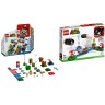 LEGO Super Mario 2er Set: 71360 Abenteuer mit Mario Супер Марио Набор из 2: 71360 Приключения с Марио