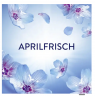 Lenor Wascheparfum Aprilfrisch 155g, Ленор Парфюм для стирки Альпийская свежесть, 155гр