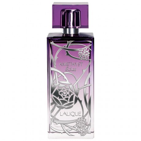 Lalique (Лалик) Amethyst Eclat Eau de Parfum (EdP) Парфюмерная вода Amethyst, 100 мл