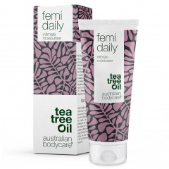 Australian Bodycare Femi Daily  Феми Ежедневно
