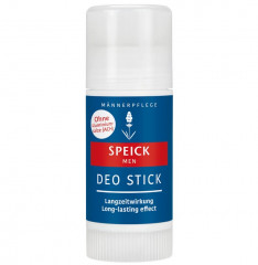 Speick Men Deostick Набор 3 st х 40 ml Дезодорант мужской, натуральный стик без алюминия, защита от запаха 1