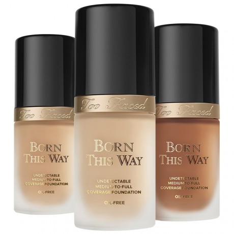 Too Faced (Ту фейсд) Born This Way Foundation Foundation Foundation, 1 шт.