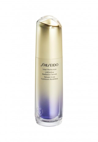 Shiseido SHISEIDO VITAL PERFECTION LIFTDEFINE RADIANCE SERUM Serum - SHISEIDO VITAL PERFECTION LIFTDEFINE RADIANCE SERUM сыворотка