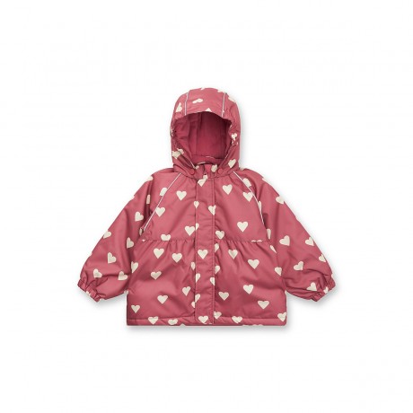 racoon outdoor Vista Winterjacken Виста зимние куртки