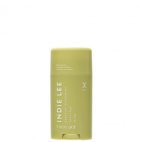 Indie Lee Energize Deodorant Refresh & Reset  Дезодорант Energize освежает и перезагружает