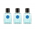 Pitralon After Shave Polar 3st, Питралон Polar Лосьон после бритья, 100 мл x 3 шт