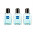 Pitralon After Shave Polar 3st, Питралон Polar Лосьон после бритья, 100 мл x 3 шт