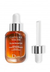 DIOR CAPTURE YOUTH GLOW BOOSTER – ANTI-AGING SERUM Serum transparent CAPTURE YOUTH GLOW BOOSTER АНТИВОЗРАСТНАЯ СЫВОРОТКА Сыворотка