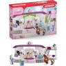 Schleich Schleich Horse Club 42588 Beauty Salon Schleich Horse Club 42588 Салон красоты