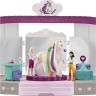 Schleich Schleich Horse Club 42588 Beauty Salon Schleich Horse Club 42588 Салон красоты