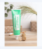 Dr. Bronner's Toothpaste Spearmint 105мл, Зубная паста натуральная, без фтора, со вкусом кудрявой мяты, 105 мл