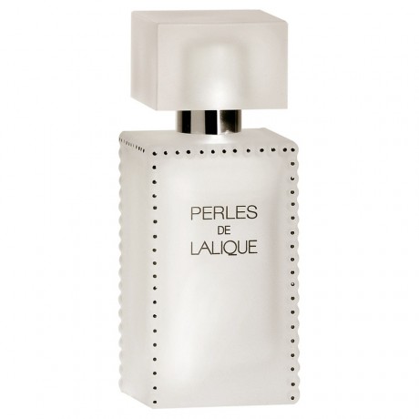 Lalique (Лалик)  Eau de Parfum (EdP) Парфюмерная вода Perles de Lalique (Лалик), 50 мл