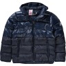 adidas Winterjacke gesteppt fur Jungen Стеганая зимняя куртка для мальчика