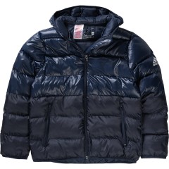 adidas Winterjacke gesteppt fur Jungen Стеганая зимняя куртка для мальчика