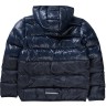 adidas Winterjacke gesteppt fur Jungen Стеганая зимняя куртка для мальчика