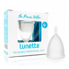 Lune Group Menstruationskappe  менструальная чаша