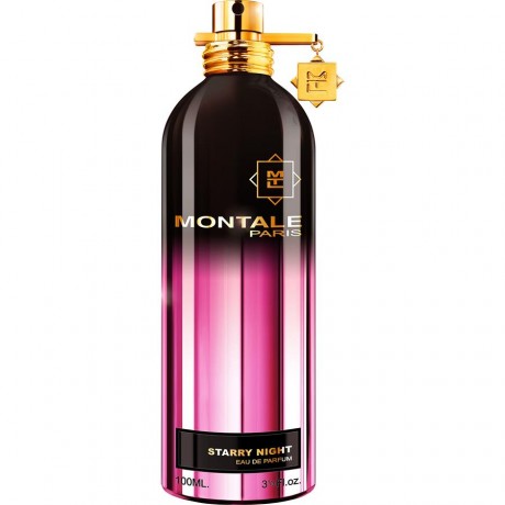 Montale (Монтейл) Blumen Eau de Parfum Парфюмерная вода Starry Night, 100 мл