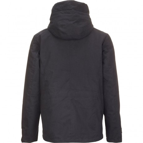 G.I.G.A. DX by killtec Casual 3 in 1 Funktionsjacke mit Kapuze und einzippbarer Jacke in Daunenoptik mit Kapuze Kovu Повседневная функциональная куртка 3 в 1 с капюшоном и пуховик на молнии с капюшоном Kovu