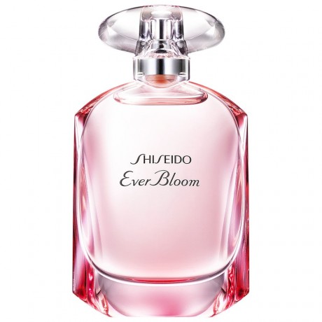 Shiseido (Шисейдо)  Eau de Parfum (EdP) Парфюмерная вода Ever Bloom, 50 мл