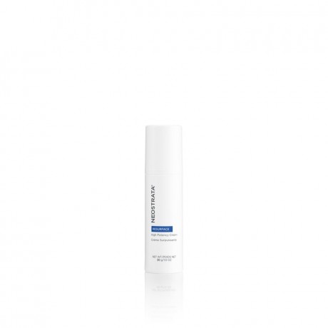 NeoStrata Resurface High Potency Cream 20AHA 30g  Resurface Высокоэффективный крем 20AHA 30г