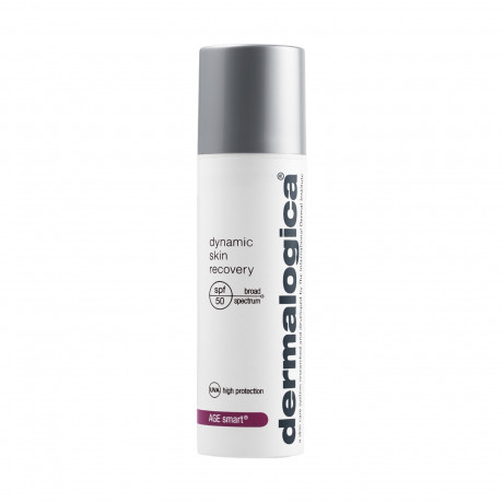Dermalogica Dynamic Skin Recovery SPF 50  Динамическое восстановление кожи SPF 50