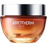 Biotherm Blue Therapy Revitalize Day Cream, Биотерм Крем дневной для лица антивозрастной преображающий, 50 мл