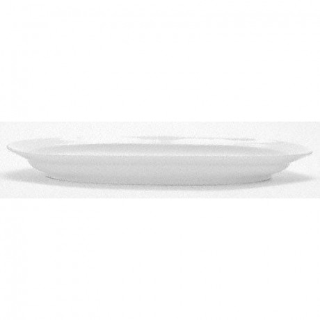 Friesland Friesland Jeverland Weiss Platte 5,oval 36 cm Friesland Jeverland Weiss Блюдо 5, овал 36 см