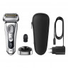Braun Series 9 9350s, Rasierer Series 9 9350s, бритвы
