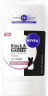 NIVEA Black & White Invisible Clear Anti-Transpirant Stick, 50 ml, Нивеа Антиперспирант стик, невидимый, защита одежды от пятен, 72ч защита от пота, 50 мл