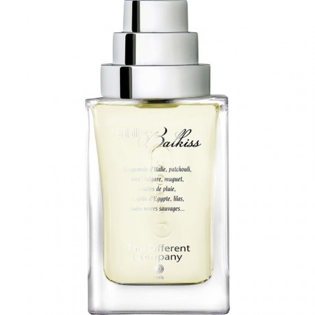 The Different Company Sublime Balkiss Eau de Parfum Парфюмерная вода Spray Спрей, 100 мл