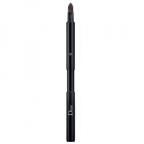 DIOR Retractable Lip Brush N° 31 Выдвижная кисть для губ № 31