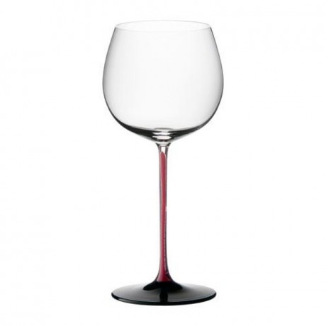 Riedel Riedel Sommeliers Black Series Collector s Edition - Red Black Montrachet / Chardonnay 229 mm / 500 ccm Коллекционное издание Riedel Sommeliers Black Series - Red Black Montrachet / Chardonnay 229 мм / 500 см3