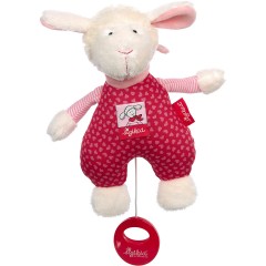 sigikid Spieluhr музыкальная коробка