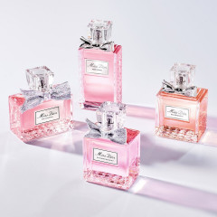 DIOR Miss Dior Eau de Toilette Туалетная вода