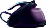 Philips Philips Dampfbugeleisen Bugeleisenstation Philips GC965080 2400 W Dampfbugeleisen Гладильная станция с паровым утюгом Philips Philips GC965080 Паровой утюг мощностью 2400 Вт
