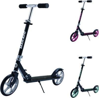 Makani Scooter Sigma Roller Скутер Сигма скутер