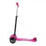 Jamara Scooter KickLight Самокат КикЛайт
