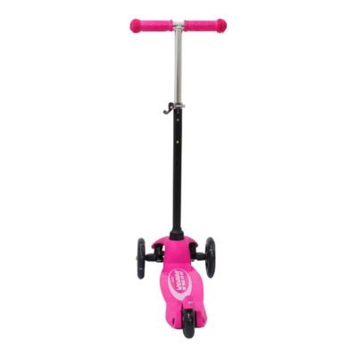 Jamara Scooter KickLight Самокат КикЛайт