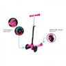 Jamara Scooter KickLight Самокат КикЛайт