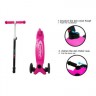 Jamara Scooter KickLight Самокат КикЛайт